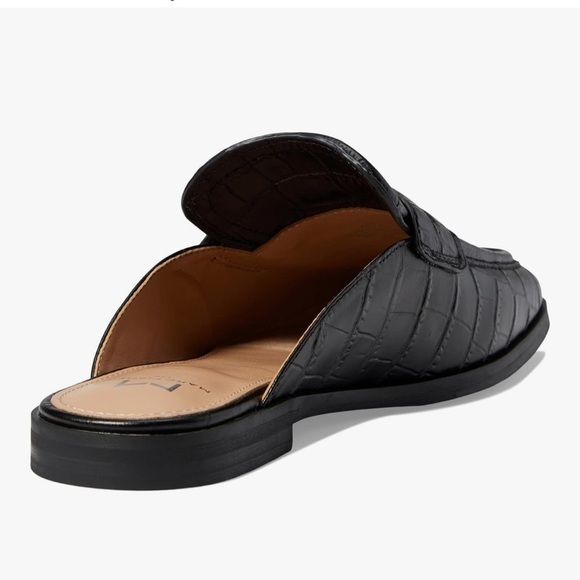 Marc Fisher LTD Flyta Mule Loafer size 6 M - Picture 5 of 10